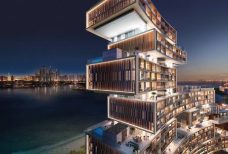 Royal Atlantis Resort & Residencies 