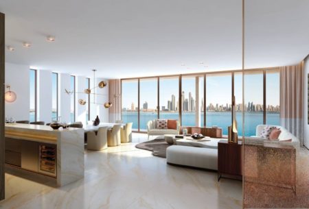 Royal Atlantis Resort & Residencies 